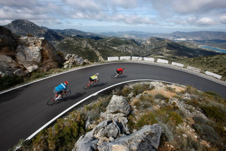 TOUR 03/08 Einsteiger Spezial