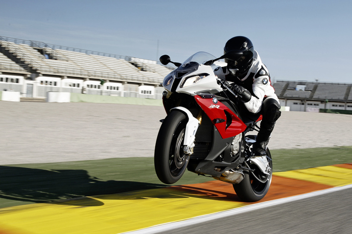 BMW S 1000 RR