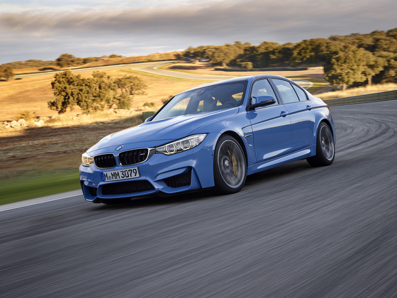 BMW M3