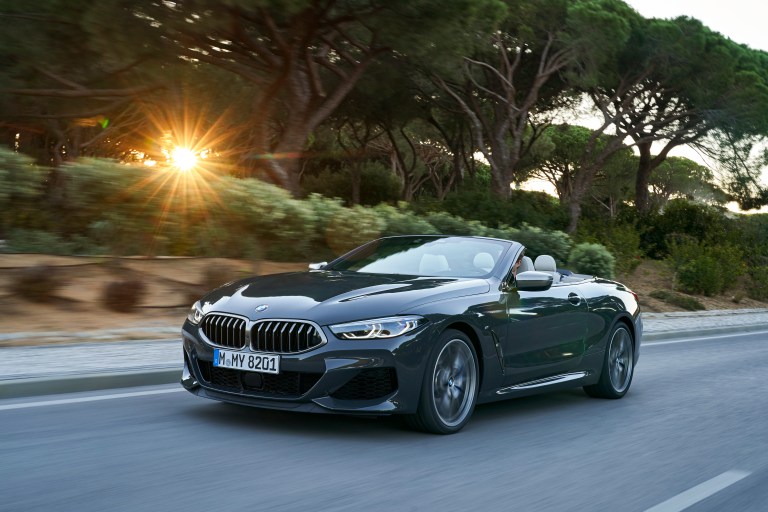 BMW M850i xDrive Convertible_22