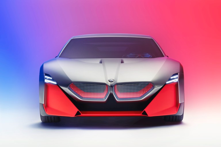 BMW_M_Vison_Front_Farbig_test2