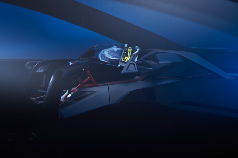 BMW_M_Vison_Interieur_11